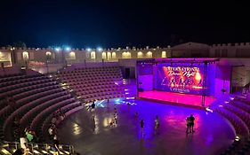 Sentido Akassia Beach Resort